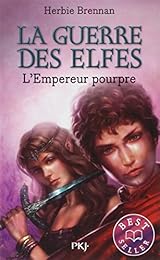 2. La Guerre des elfes : L'Empereur pourpre (2)