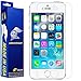 ArmorSuit 2 Pack Screen Protector Designed for Apple iPhone 5s Max Coverage MilitaryShield HD Clear Film - Made in USA