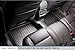 MAXLINER Custom Fit Floor Mats 3 Row Liner Set Compatible with 2011-2014 Ford Explorer