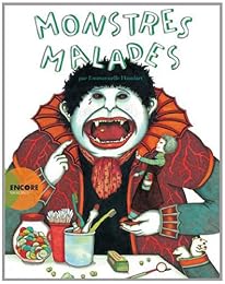 Monstres malades