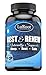 Herbal Sleep Aid with Melatonin – 60x Natural Max Strength Sleep AIDS for A Deep Sleep, Insomnia and Anxiety Relief. No Grogginess Sleeping Pills with GABA, L-Theanine, 5HTP, Magnesium and More