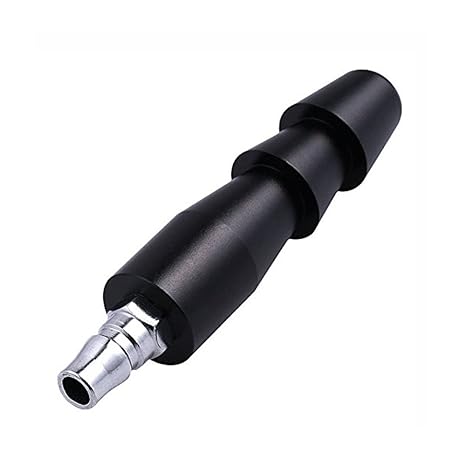 Hismith Dongle Sexmaschinen Aufsatz, Adapter für Vac-U-Lock Dildo (Vac-U-Lock)