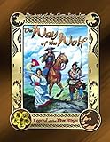 Legend of the Five Rings (The Way of the Wolf, Book 10)