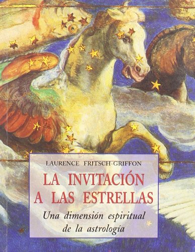 Portada de INVITACION ESTRELLAS (LOS PEQUE?OS LIBROS DE LA SABIDURIA)