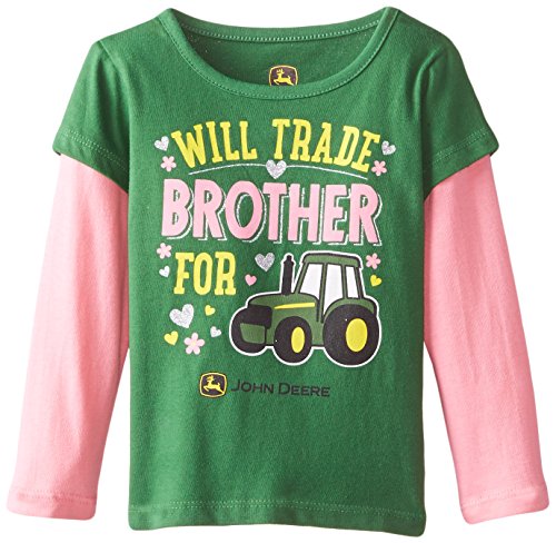 Pink Overalls For Girls John Deere Pink Childrens Overalls Ben