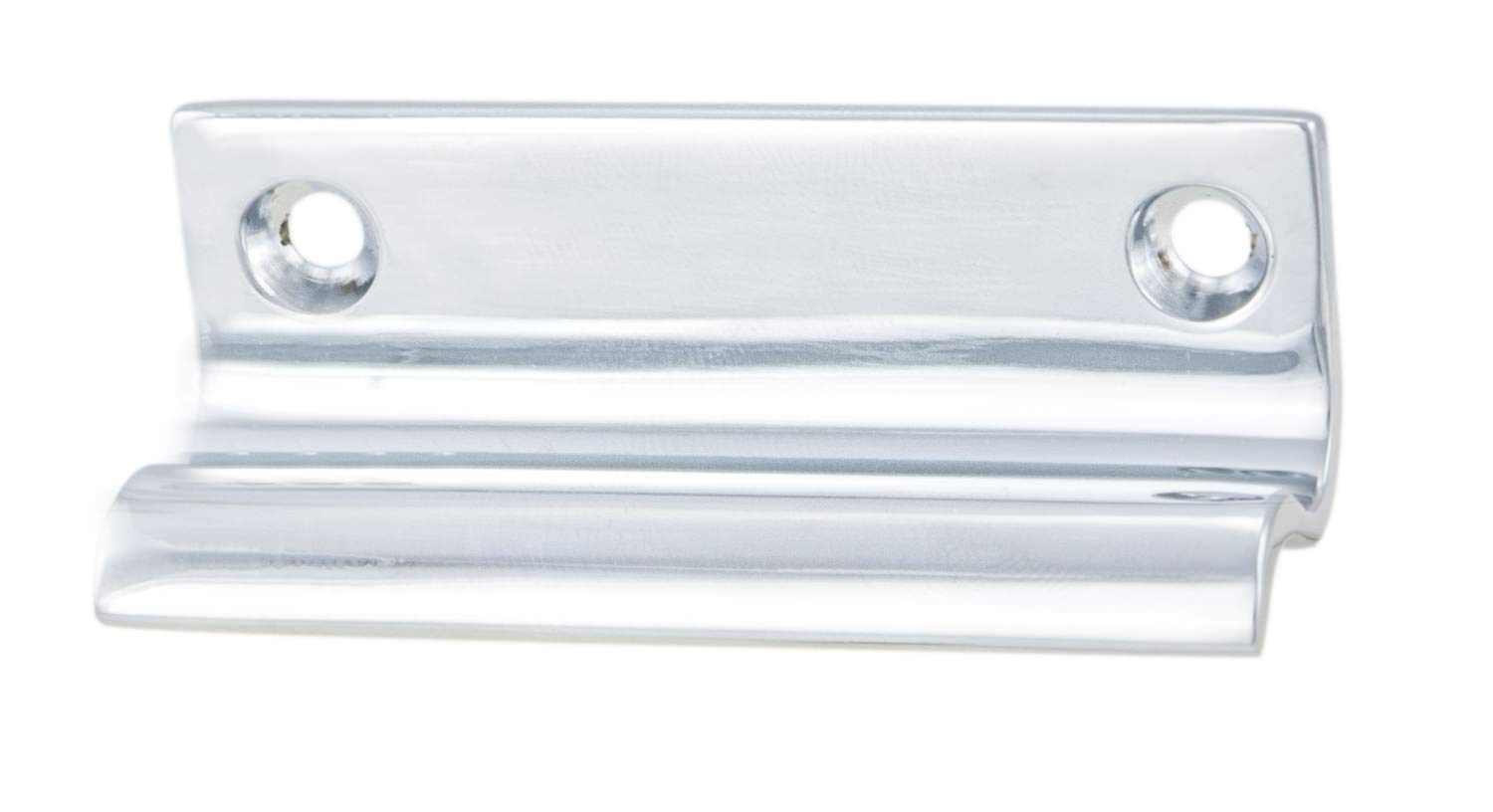 Carlisle Brass AQ50CP SASH Window Lift C/W Screws, Polished Chrome