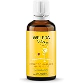 Weleda Baby Tummy Oil (50ml)