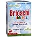 Brioschi Children's Antacid Cherry Flavor 12 Packs