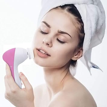 best face massager
