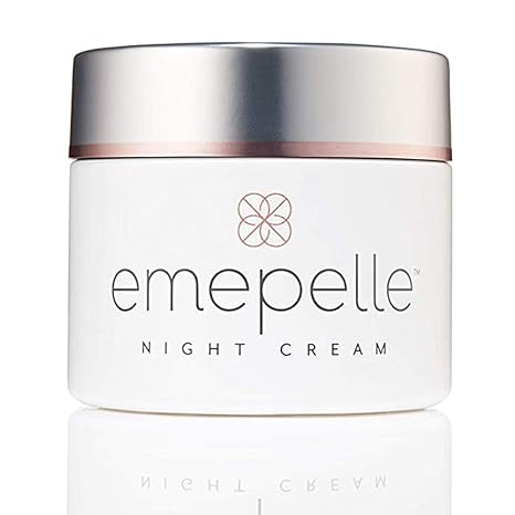 amazon night cream