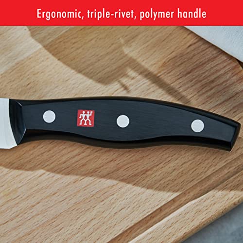 ZWILLING Twin Signature 8inch Bread Knife, Cake Knife, RazorSharp, Made in CompanyOwned