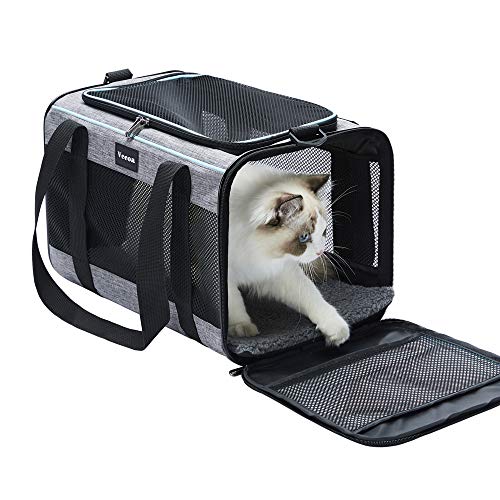 Vceoa Fabric Pet Carrier