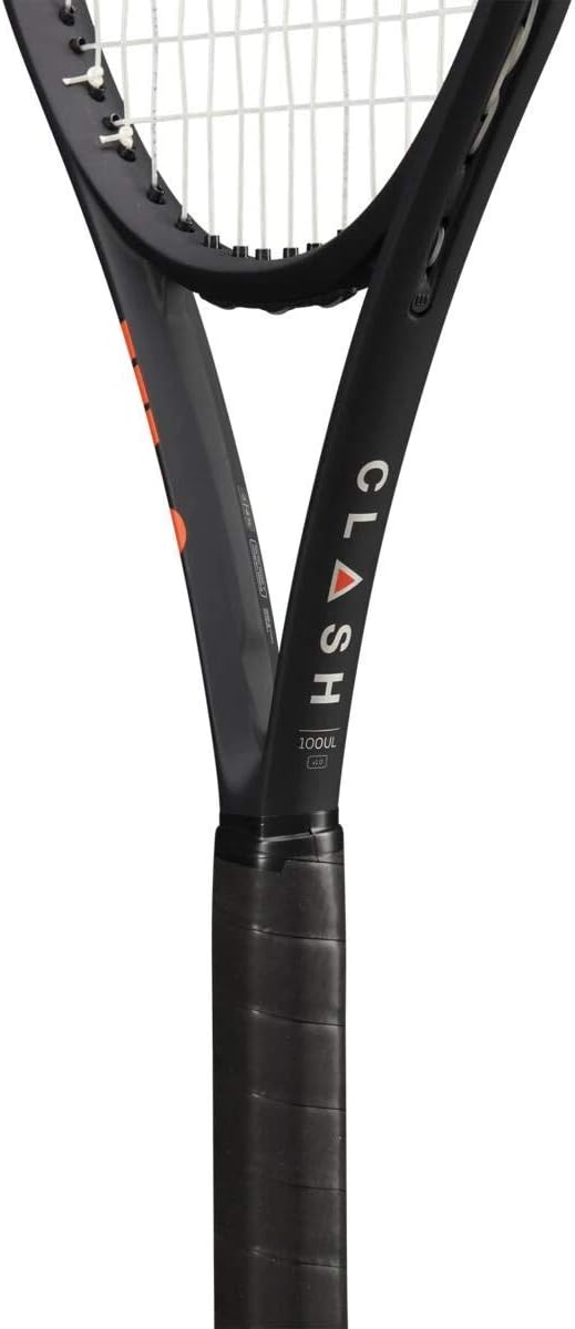 amazon wilson clash 100
