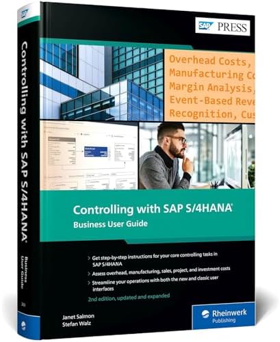 Production Planning With Sap S/4hana: Akhtar, Jawad: 9781493217953