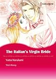 The Italian's Virgin Bride: Harlequin comics by Trish Morey, Yutta Narukami