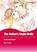 The Italian's Virgin Bride: Harlequin comics by Trish Morey, Yutta Narukami