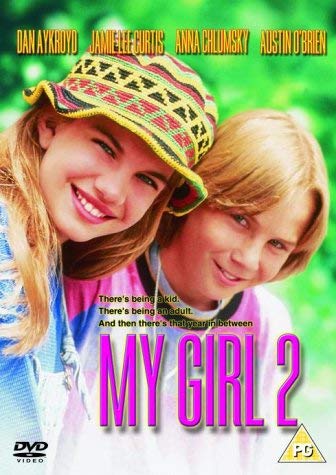 My Girl 2 [DVD]
