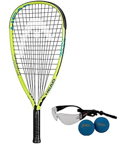 Raquette de padel enfants - Kuikma PR 190 bleu