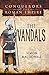 The Vandals (Conquerors of the Roman Empire) by Simon MacDowall