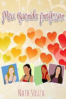 Livro Meu querido professor