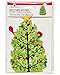 American Greetings Christmas Gift Card Holder, Christmas Tree