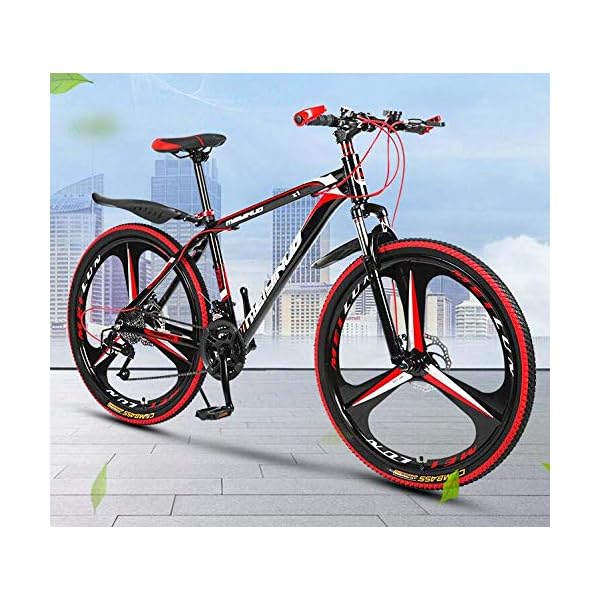 bicicletta 26 pollici small