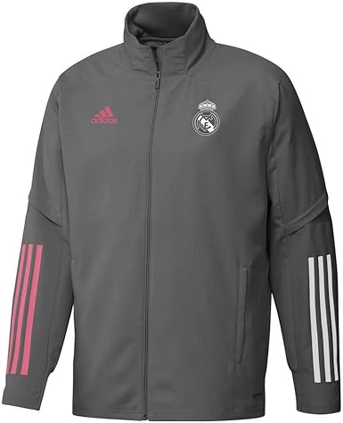 real madrid jacket amazon