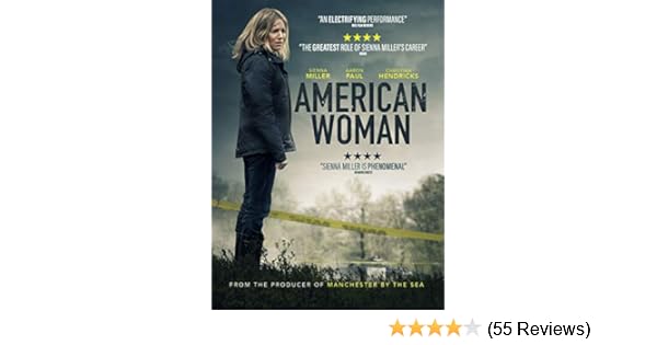 Watch American Woman Prime Video