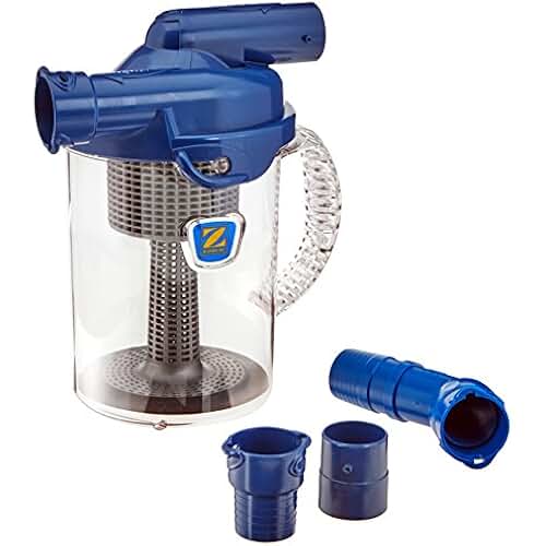 barracuda vacuum cleaner