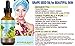 Botanical Beauty GRAPE SEED OIL 100% Pure Natural Undiluted Refined Cold Pressed Carrier Oil for Face, Skin, Body, Hair, Massage, Lip, Nails. 4 Fl. oz-120 ml.