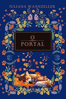 Livro O Portal