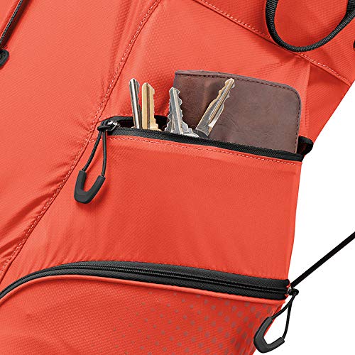 taylormade 2019 litetech 3.0 stand bag