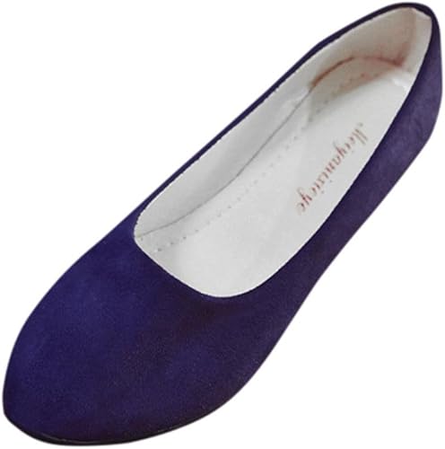 ladies slip on sandals