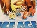 Ice Age Movie Figure Set