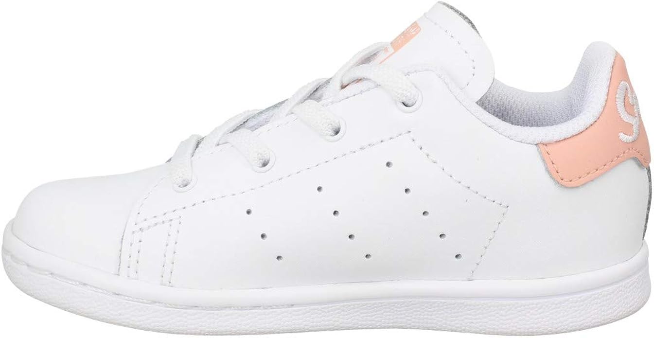 stan smith cursive logo