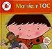 Monsieur TOC : Le trouble obsessionnel-compulsif by 
