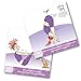 Yoga to the Rescue: Remedies for Real Girls (61 Card Deck)