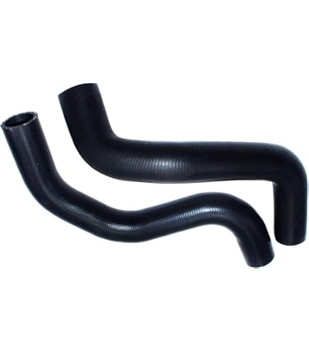 Amazon.com: TOYOTA 16571-62070 Radiator Coolant Hose : Automotive