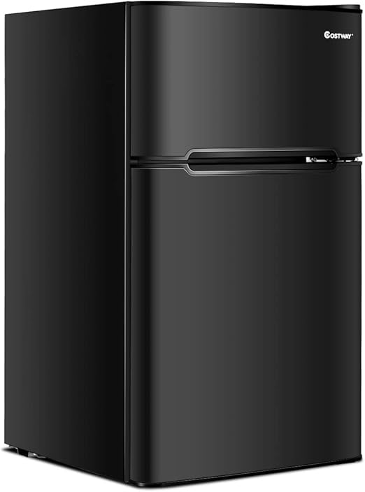 costway mini fridge