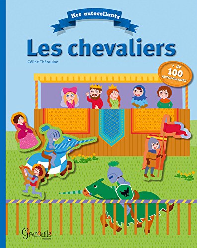 Mes autocollants