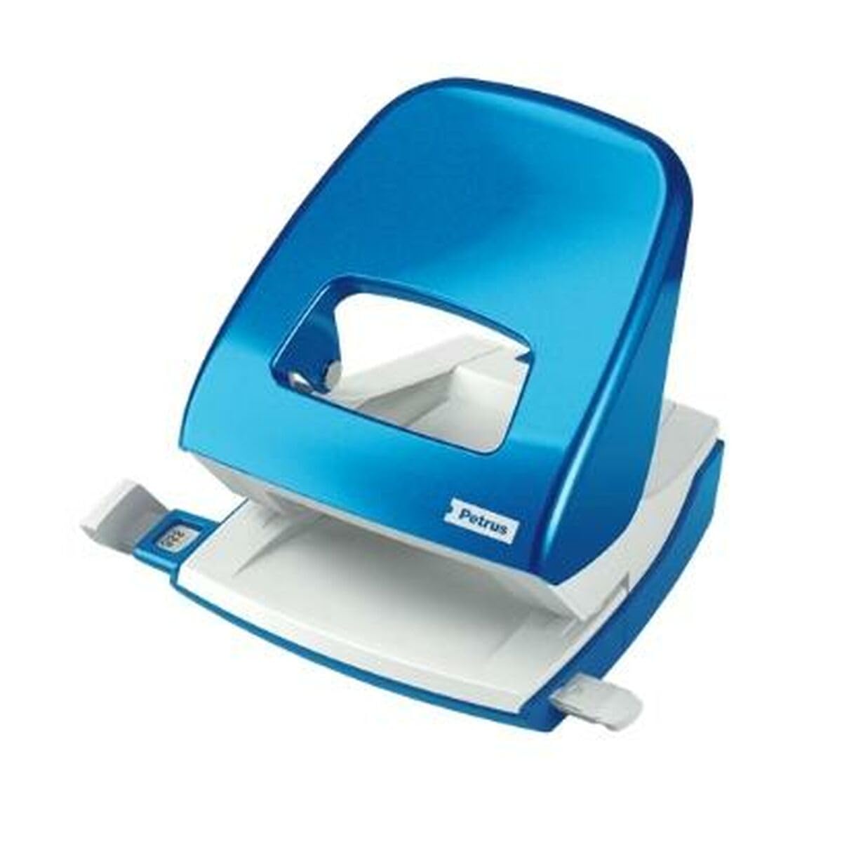 Petrus 62 Wow Drill Metal Blue