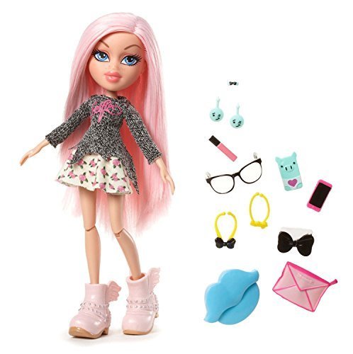 Bratz Bratz Selfie Snaps Cloe Doll By Bratz Desertcart INDIA