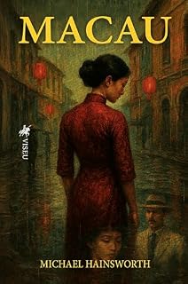 Livro Macau