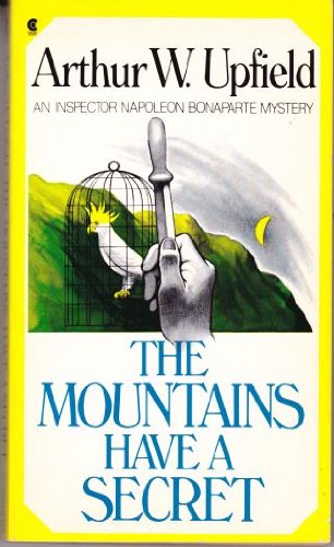 The Mountains Have a Secret