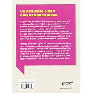 El Libro Que Te Simplifica La Vida (AGUILAR OPERACIONES EDITOR)