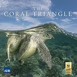 Hardcover The Coral Triangle Book