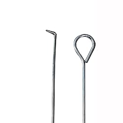 6pcs Packing Extractor Set with Removable