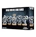Space Wolves Long Fangs Squad