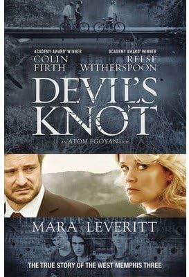 [(Devil's Knot)] [ By (author) Mara Leveritt ] [June, 2014] Paperback – 5 Jun 2014