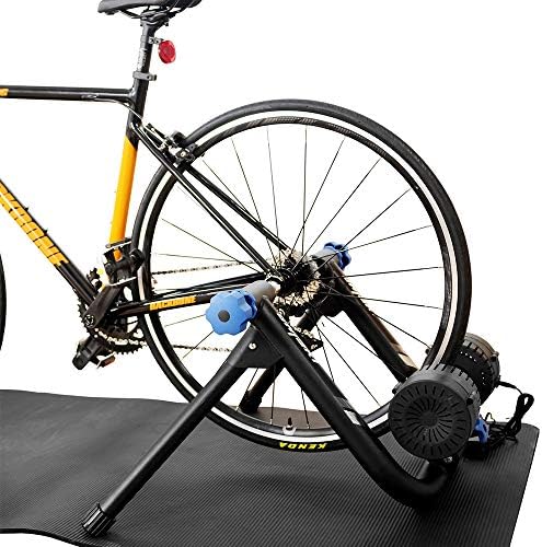 Indoor Bike Trainer What Are The Best Bike Trainers For Indoor